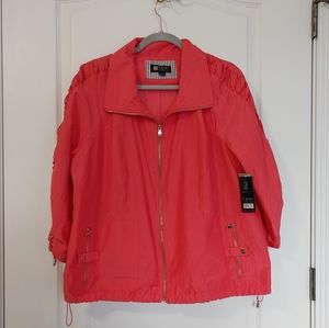 Toni Morgan Pink Jacket